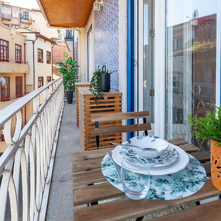 D&S - Porto Sao Bento Apartments III Εξωτερικό φωτογραφία