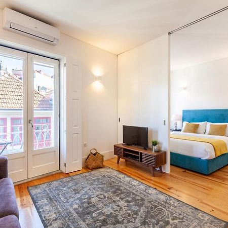 D&S - Porto Sao Bento Apartments III Εξωτερικό φωτογραφία
