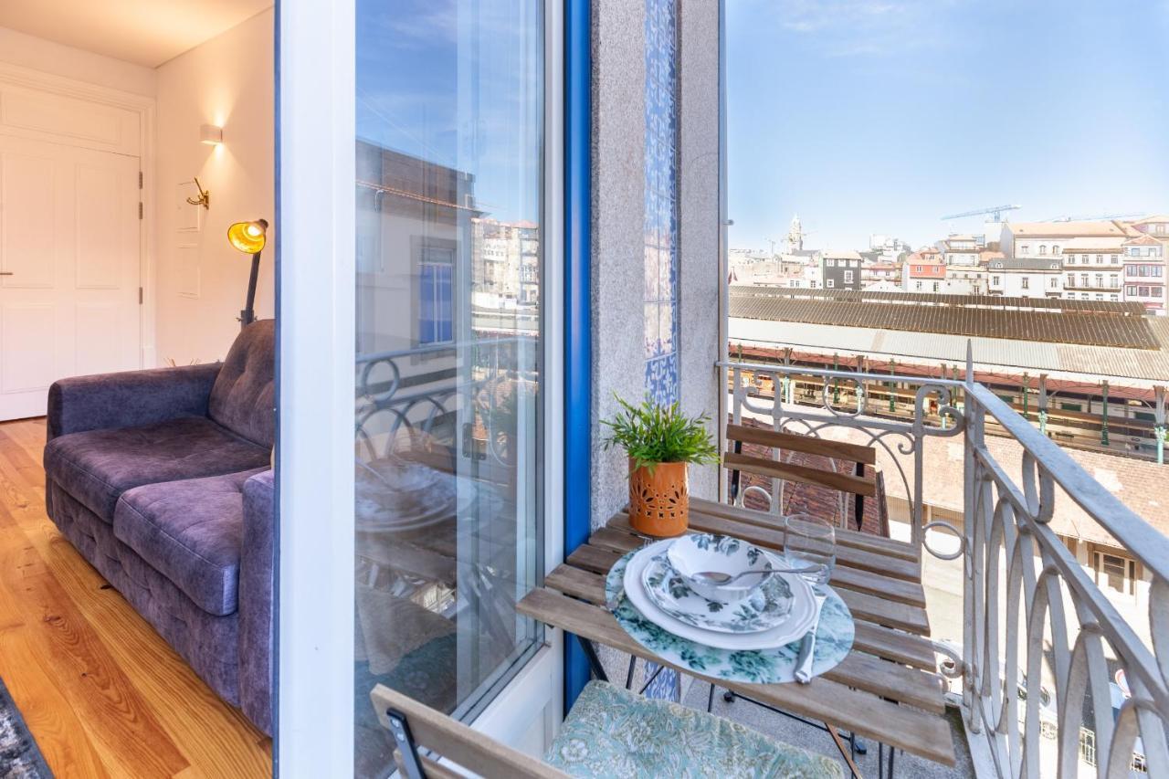 D&S - Porto Sao Bento Apartments III Εξωτερικό φωτογραφία