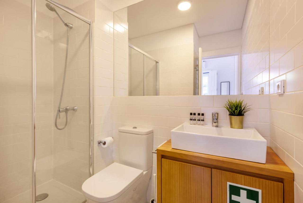 D&S - Porto Sao Bento Apartments III Εξωτερικό φωτογραφία