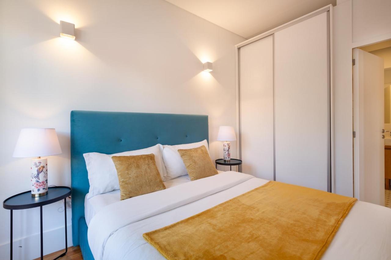 D&S - Porto Sao Bento Apartments III Εξωτερικό φωτογραφία