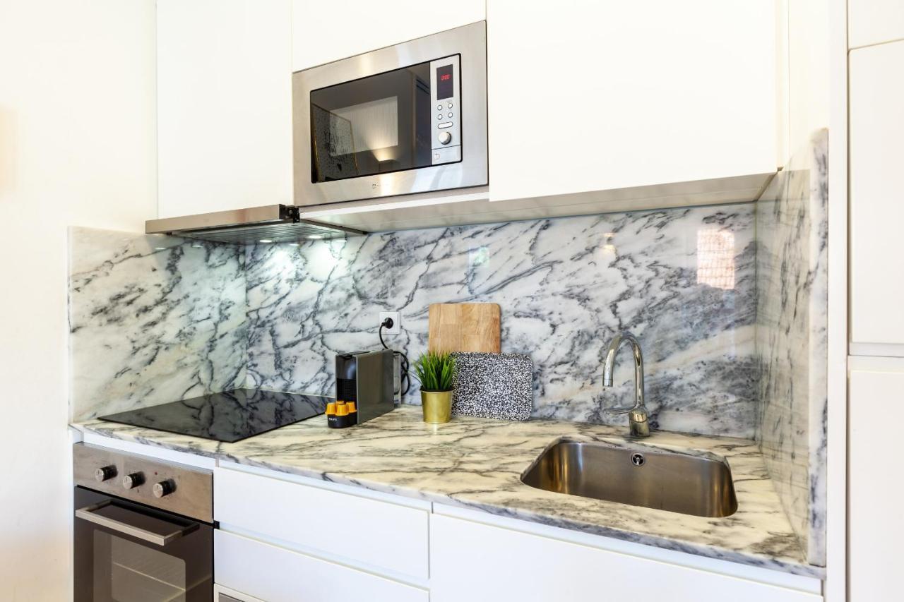 D&S - Porto Sao Bento Apartments III Εξωτερικό φωτογραφία