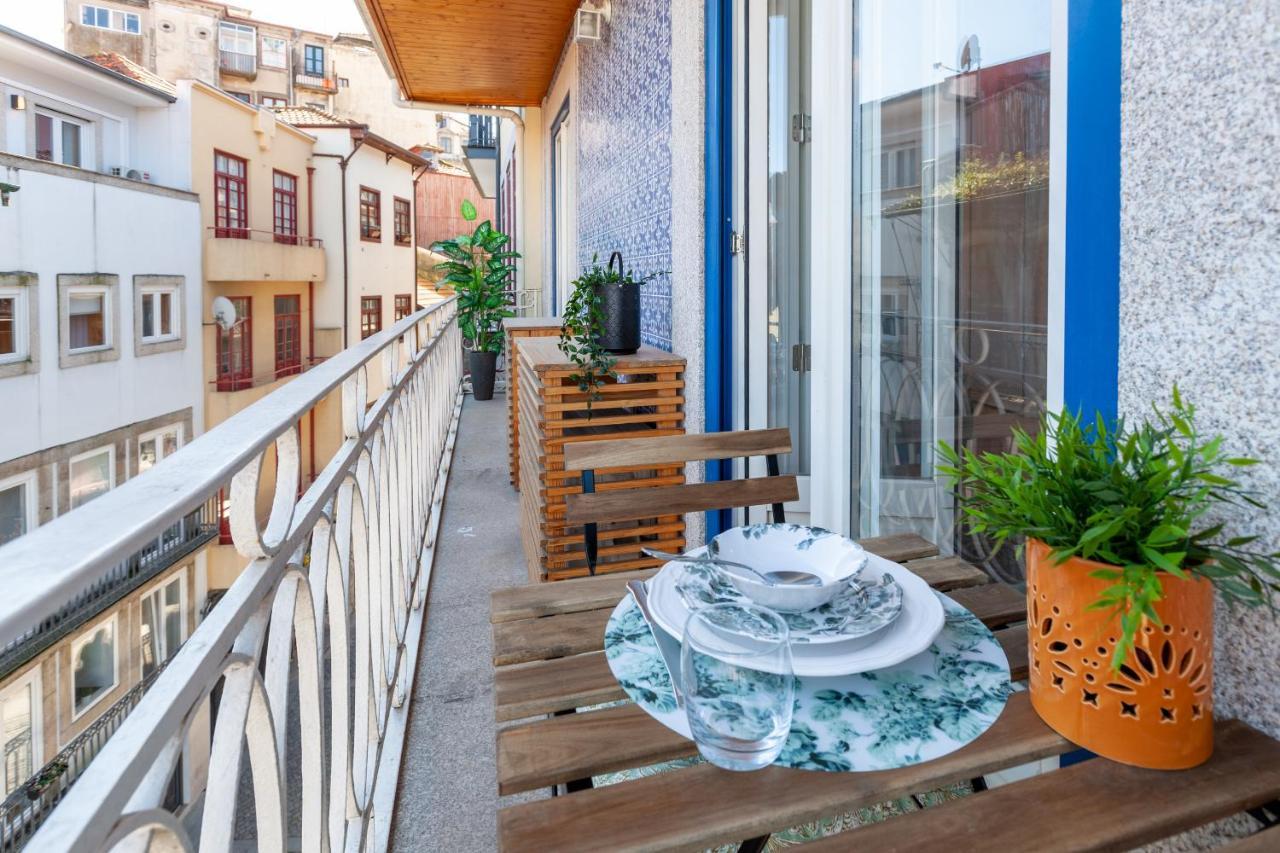 D&S - Porto Sao Bento Apartments III Εξωτερικό φωτογραφία
