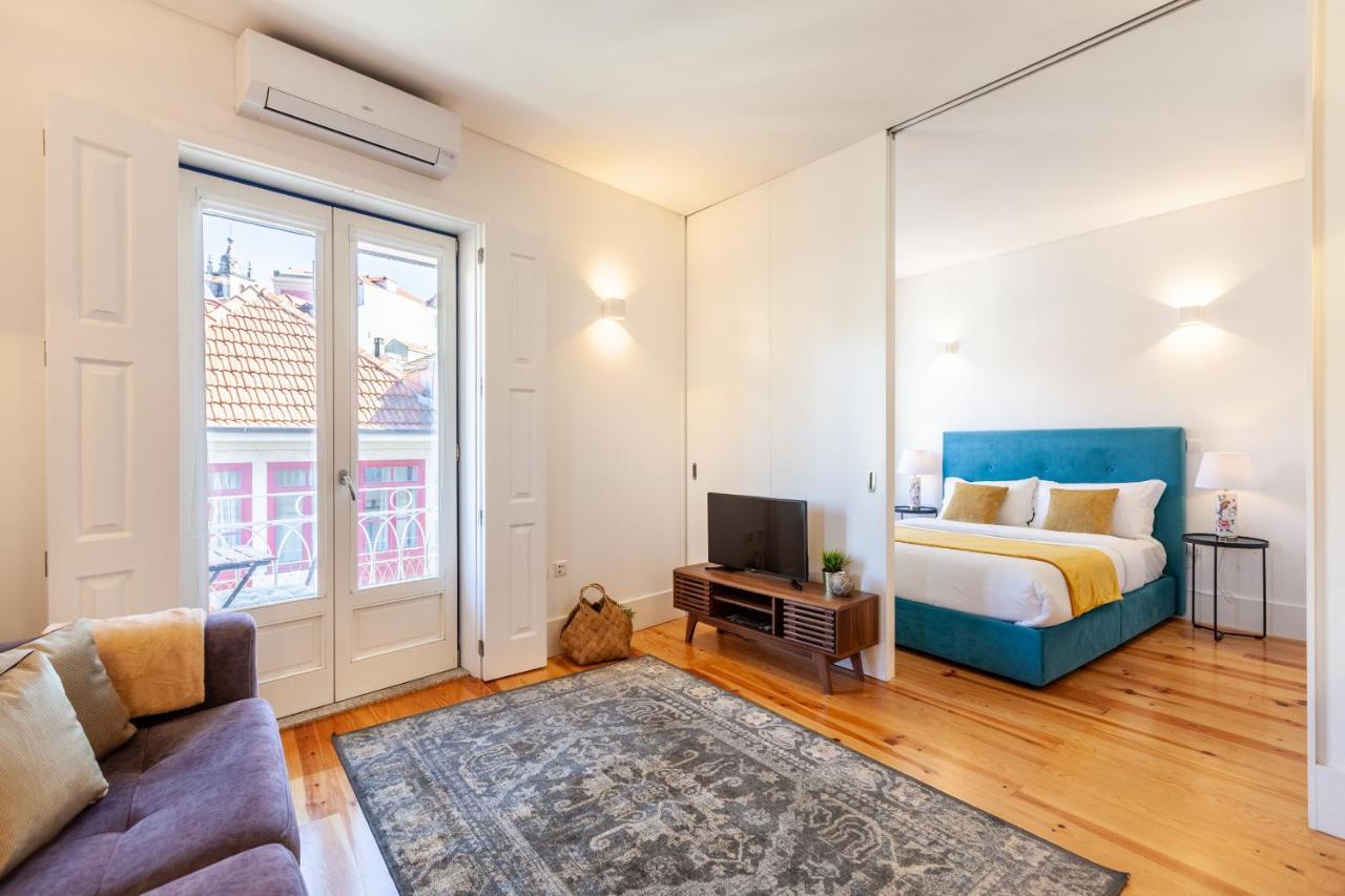 D&S - Porto Sao Bento Apartments III Εξωτερικό φωτογραφία