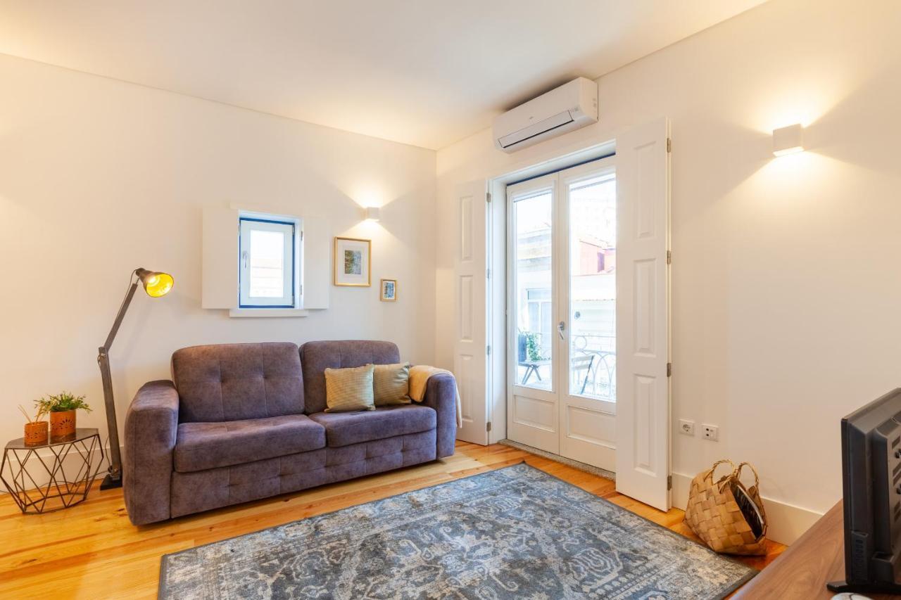 D&S - Porto Sao Bento Apartments III Εξωτερικό φωτογραφία