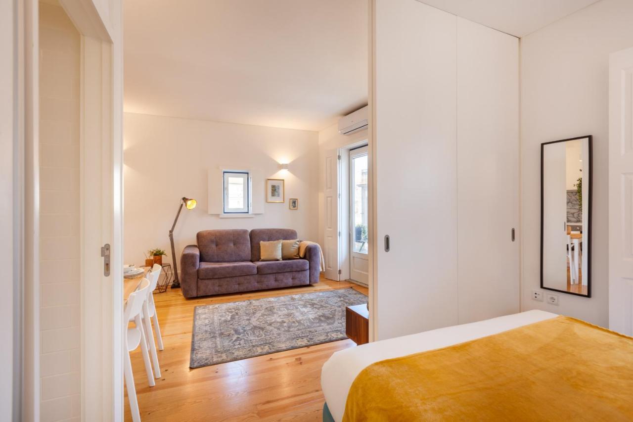 D&S - Porto Sao Bento Apartments III Εξωτερικό φωτογραφία