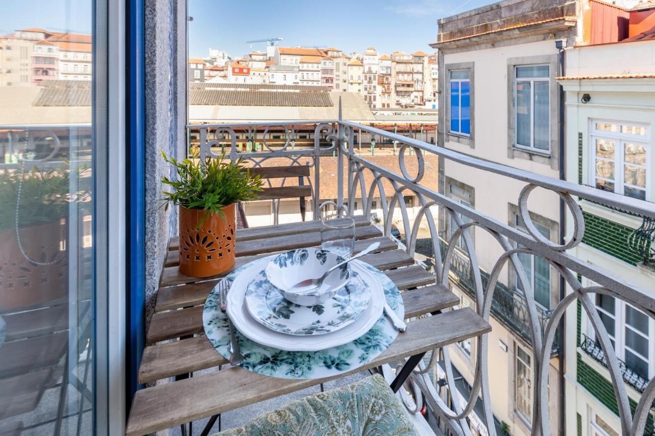 D&S - Porto Sao Bento Apartments III Εξωτερικό φωτογραφία