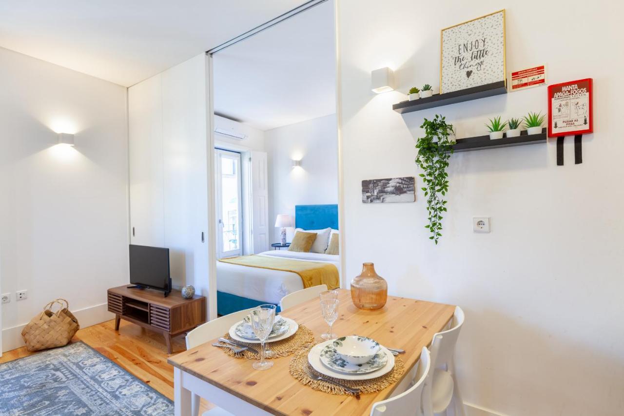 D&S - Porto Sao Bento Apartments III Εξωτερικό φωτογραφία