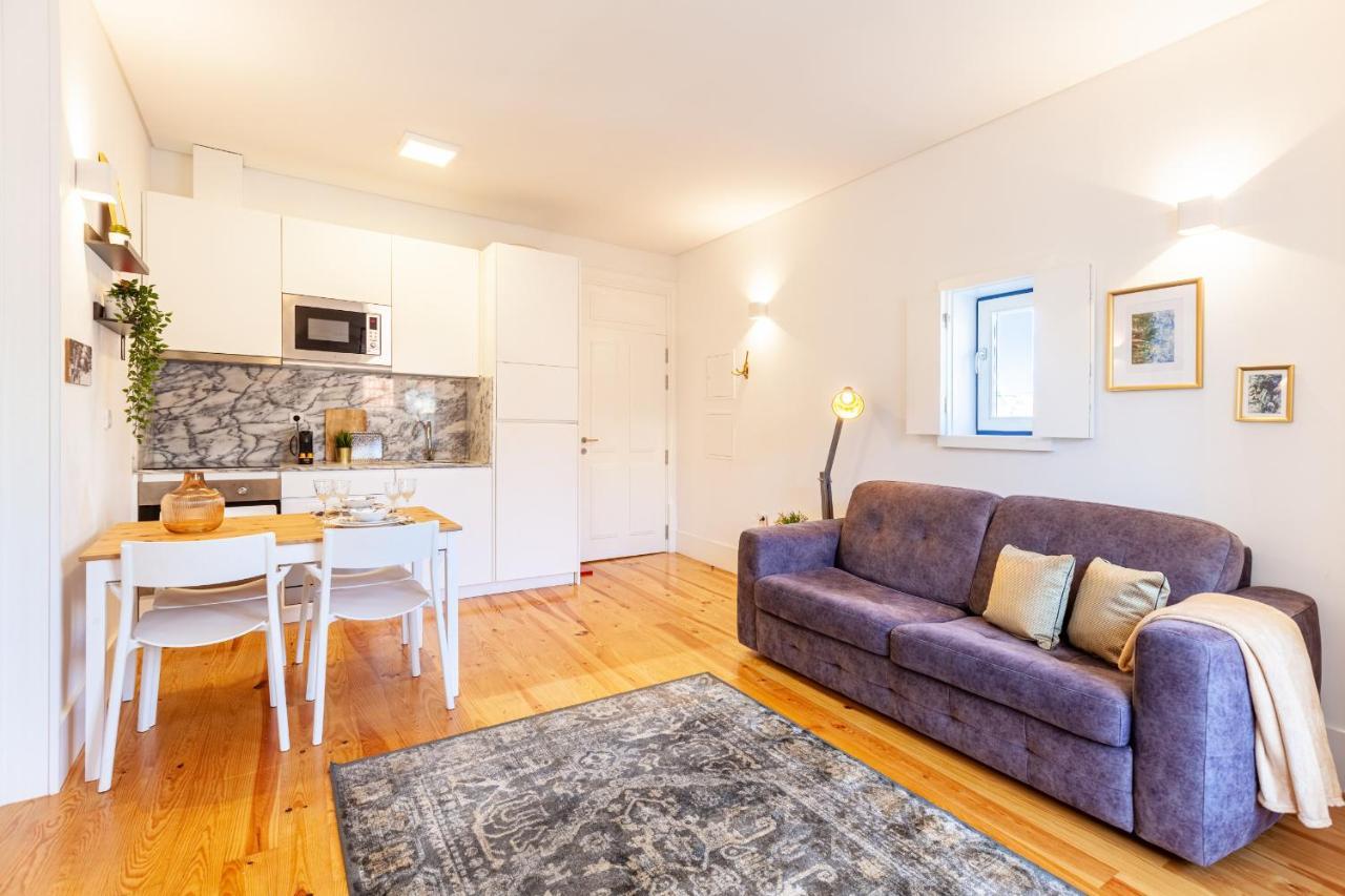 D&S - Porto Sao Bento Apartments III Εξωτερικό φωτογραφία